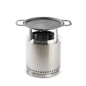 Ranger griliaus patiekalų gaminimo rinkinys 2.0