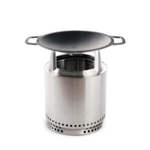 Ranger Wok patiekalų gaminimo rinkinys 2.0