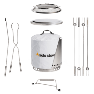 Ranger didžiausias priedų rinkinys 2.0