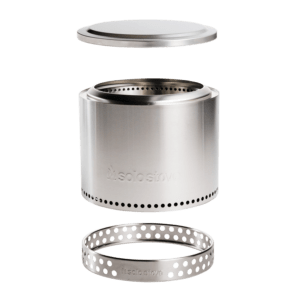 Bonfire svarbiausių priedų rinkinys 2.0