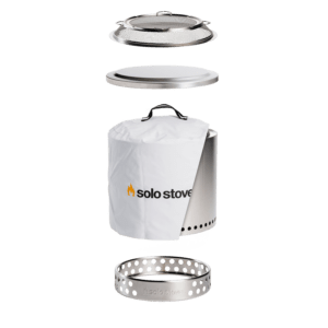 Ranger rinkinys kiemui 2.0