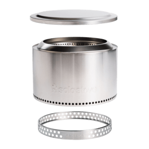 Yukon svarbiausių priedų rinkinys 2.0