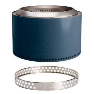 Yukon + Stovas 2.0 Water